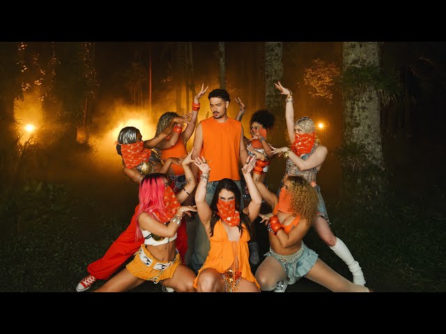 PEDRO SAMPAIO - SEQUÊNCIA FEITICEIRA feat MC GW, MC Rodrigo do CN, MC Jhey, MC Nito