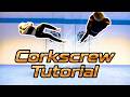 Corkscrew Tutorial GNT How To