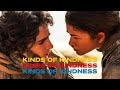 Dune Part Two Trailer Kinds Of Kindness Style