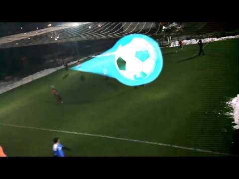 Alya Halı Saha 01.02.2016 22:00 - akillisaha.com