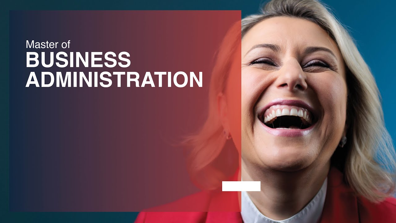 Master of Business Administration | ICMS