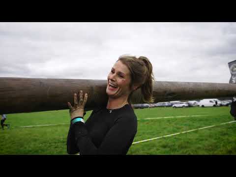 Strong Viking Brother Edition 🤝 | A Brotherly Aftermovie 📽