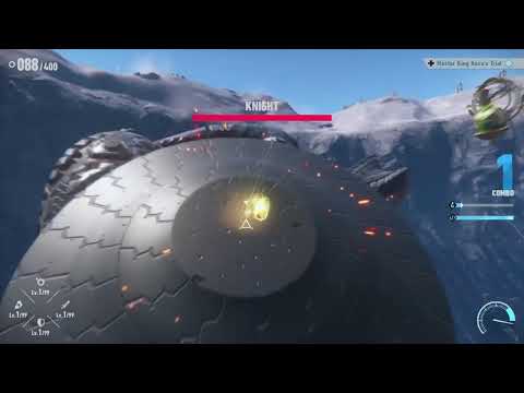 Sonic Frontiers: DLC, cyber corruption harnessed as power? Pt. 20