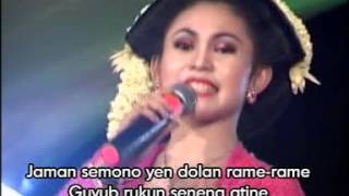 Download lagu CAMPURSARI SANGGA BUANA TOMBO KANGEN mp3 Download lagu CAMPURSARI SANGGA BUANA TOMBO KANGEN mp3