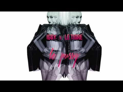 Video thumbnail for Le Pu$$y
