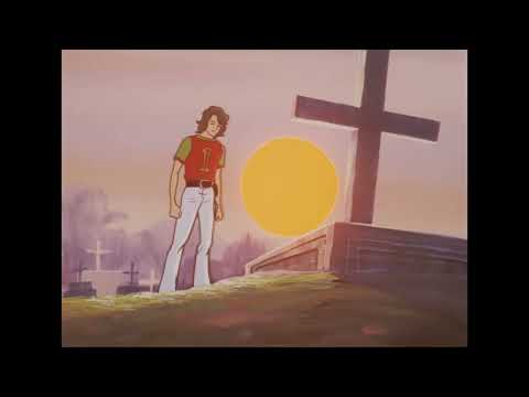 Gatchaman is a sociopath