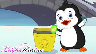 Leigha Marina - nursery rhymes & kids songs