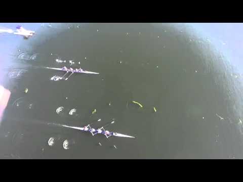 CME 4+ Final - 2016 NSW Rowing Championships