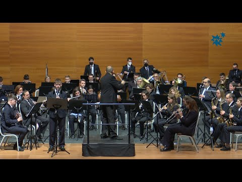 14 músicos entraron en la Unió Musical La Nucía en el “Concert Santa Cecília”