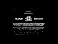 Closing To Sense And Sensibility 1999 DVD