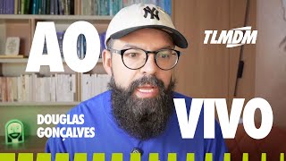 Como submeter o nosso corpo ao Senhor? - Talmidim com Douglas Gonçalves