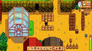 More Aging - Let's Play Stardew Valley Part 209