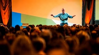 Proyección en el trabajo - Enric Corbera