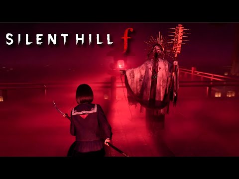 Silent Hill ƒ: How to defeat the Sakuko-like entity