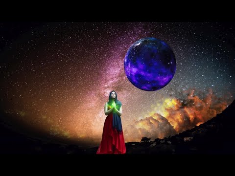 The World Is Calling - STRLGHT FEAT VICKI VOX - Future Bass