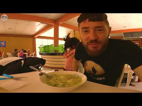 🇧🇴 LLEGUE a CAMARGO¡¡¡¡¡ 👉 Tierra del SINGANI 😵 BOLIVIA