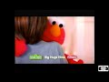 Big Hugs Elmo Commercial 2013