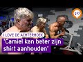 FRANS EN WILLEM SHOWEN HUN KILLERBODY! I love de Achterhoek #2 | 2022