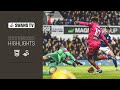 Ipswich Town v Swansea City | Extended Highlights