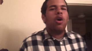 Young Thug- Old English