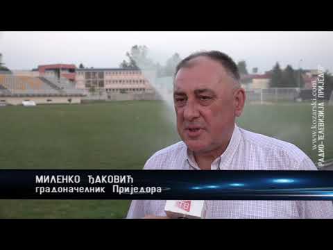 KUP GRADA U RUKAMA „RUDARA“