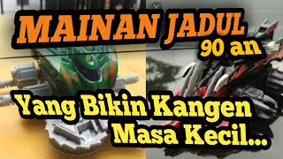 Download lagu Mainan Jadul Generasi 90an mp3