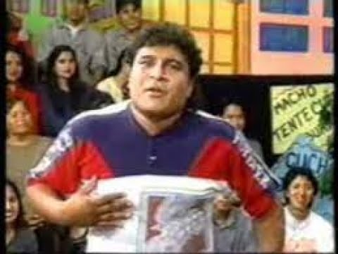 LO MEJOR DE TORNILLO COMICOS AMBULANTES 2021