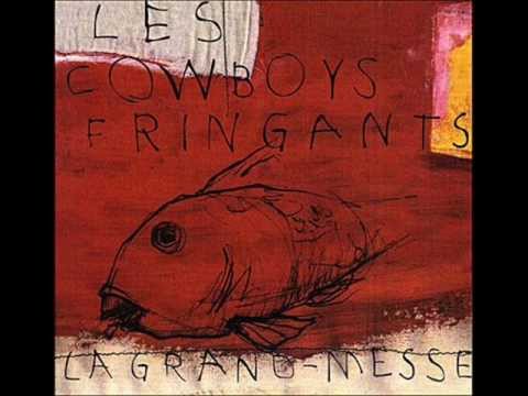 Les Cowboys Fringants - La Grand-Messe