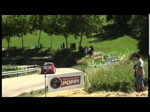 ITALIA MOTORI PUNTATA N  795  8° Rally della Romagna