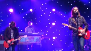 Third Day Live 2012: My Hope Is You (Raleigh, NC - 5/18)