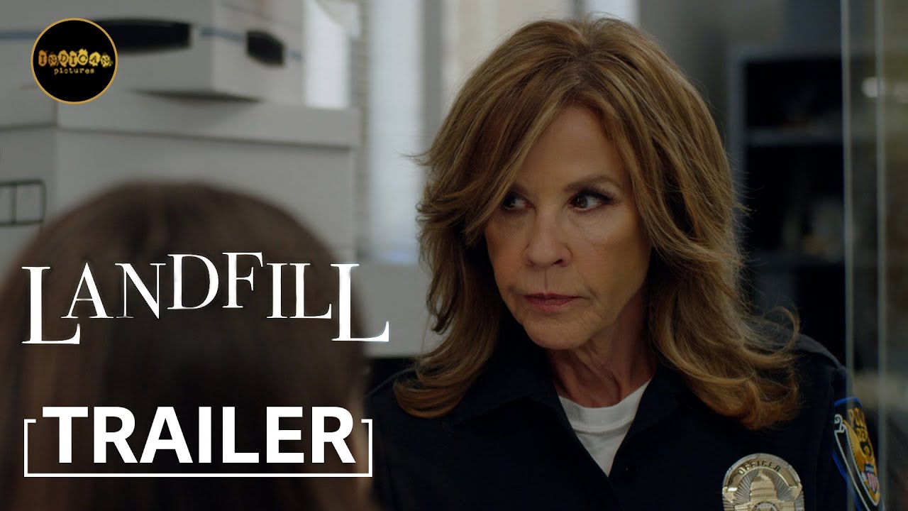 Landfill 2023 [OFFICIAL TRAILER]