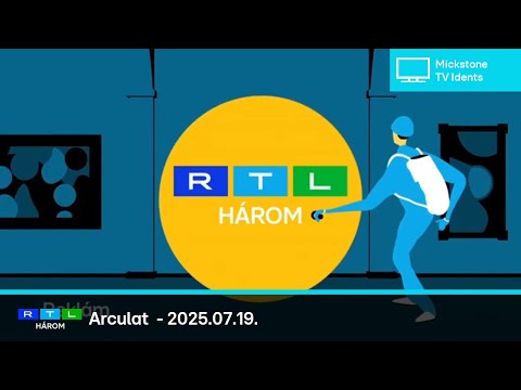 RTL Három arculat - 2025.07.19.