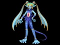 Bakugan Elfin Evolutions