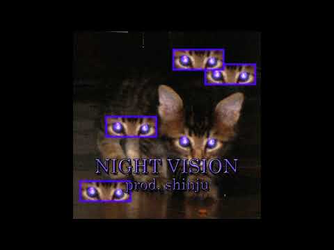 [FREE] BLADEE x RIPSQUAD x YUNG LEAN TYPE BEAT | "NIGHT VISION" prod. by SHINJU