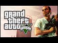 Grand Theft Auto Testy I Kampania