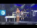 Mariah Carey Performing The Roof Acapella On Jimmy Kimmel Live 5 18 15