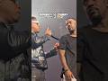 Bobby Valentino TRIED Ray J Live On Stage 🤣