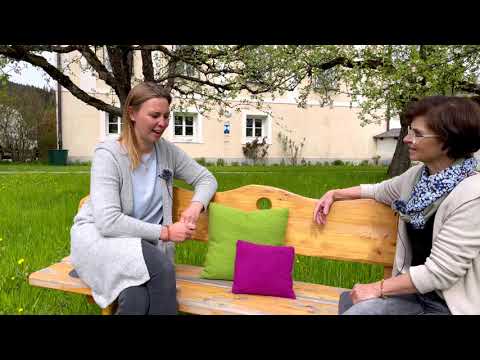 Der Heilige Geist wirkt auch heute noch!