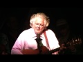 Peter Rowan - Panama Red & Hobo Song - WBFF