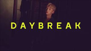 [3D AUDIO] NU'EST (뉴이스트) "Daybreak" (Minhyun&JR)