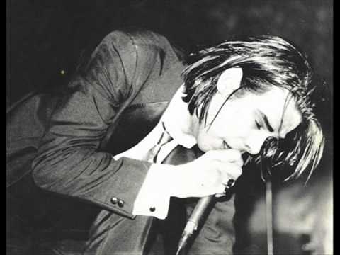 Nick Cave & The Bad Seeds - The Lyre Of Orpheus
