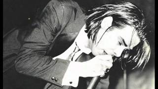 Nick Cave &amp; The Bad Seeds - The Lyre Of Orpheus