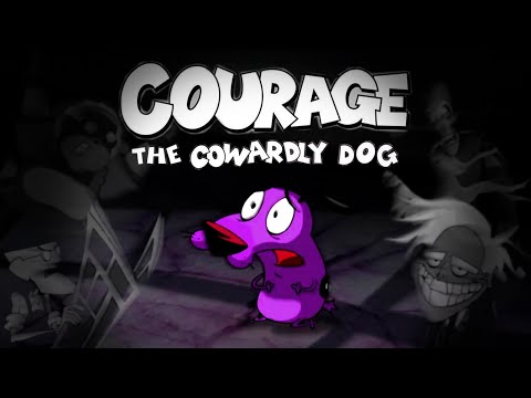 The Cartoon That Traumatized a Generation (And Why We Love It)