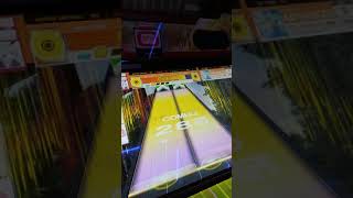 チューニズム　東方コラボ　チルノの算数教室　友達がやってみた