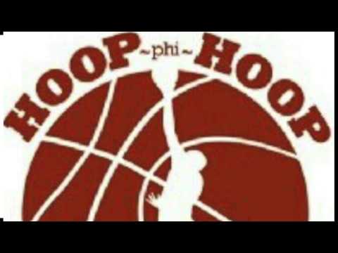 Hoop ~Phi~ Hoop Intro Video