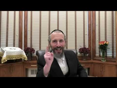די באשעפער העלפט מיר!! | הרב יעקב יוסף בוקסבוים