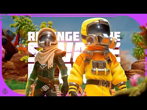 Video Thumbnail: Back und Tracker, Back und Tracker, Back und Tracker 🚀 #22 • Revenge of the Savage Planet