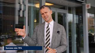 Bayleys Auction Update with Conor Patton