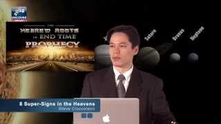 GERMAN: 8 Super-Zeichen am Himmel