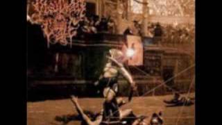 Obsidian Gate - Colossal Christhunt